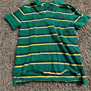 Kids polo shirt